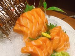 -渔寿司·日本料理(艾尚天地店)