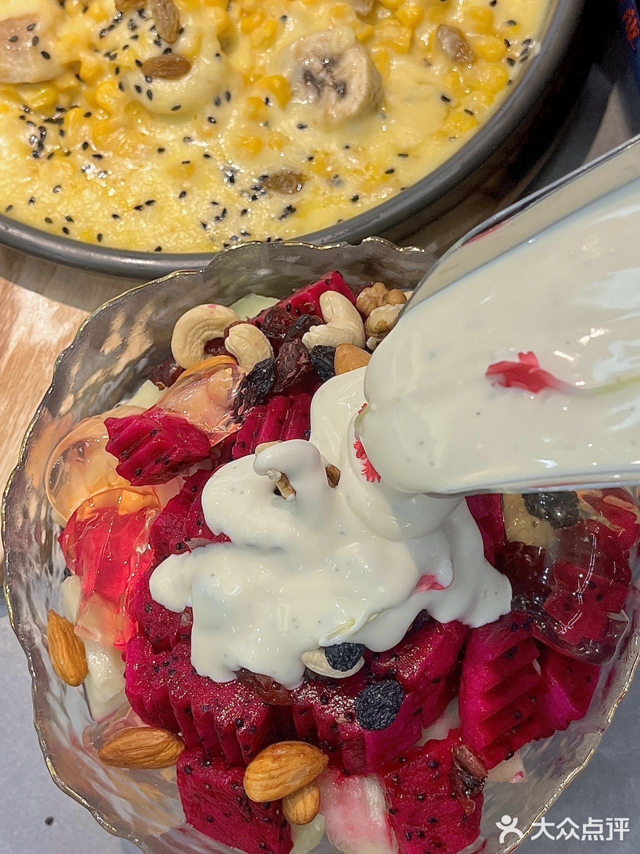 来大连（高新）第一件事！求你们去吃这个…