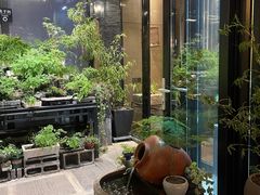 -川旺角融合菜•海景餐厅(星海广场店)