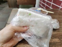 -芳婆糕团店(王府大街店)