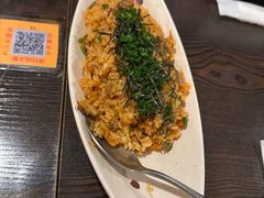 -角落里(中山公园店)