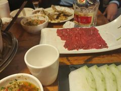-捞围鲜·港式打边炉(海阳路店)