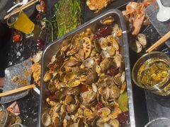 -冰城小镇音乐串吧·聚会餐厅(百子湾店)