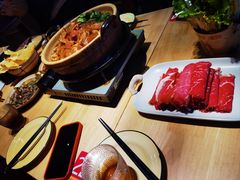 -牛腩之旅·牛腩牛杂煲(光启城美食城店)