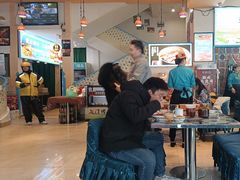 -撒拉花儿·新疆菜·清真(太阳宫店)