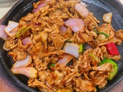 -标记美食新鲜猪杂(兴南大道店)