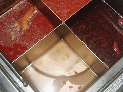 -海底捞火锅(王府井店)