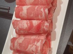 -蜀九香火锅(彩虹店)