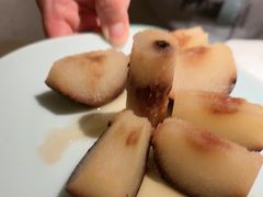 -北李妈妈菜·海肠捞饭(高新万达店)