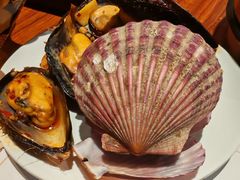 -汉巴味德自助餐厅(嘉定宝龙广场店)