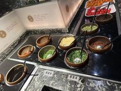 -湊湊火锅·茶憩(南京东路悦荟店)