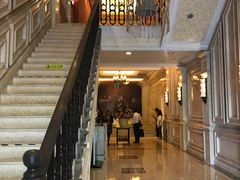 -外滩二十二号艺术中心