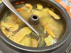 -云海肴·汽锅鸡·云南菜(苏州中心店)