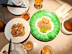-醉庐·新上海菜(南京西路店)