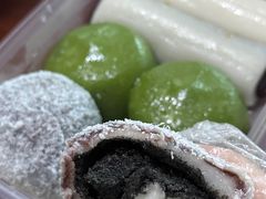-沈大成(南京东路店)