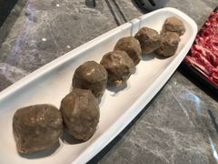 -匠心牛公馆·潮汕牛肉海鲜火锅(索菲特店)