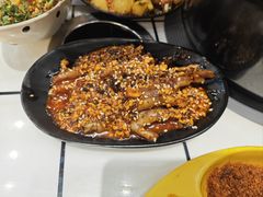 -食全食美冷锅串串(青年街店)