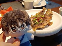 -肴约·花园式餐厅(湖里店)