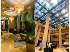 -喜来登由由大酒店九州膳坊中餐厅