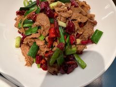 -一坐一忘云南菜(嘉里中心店)