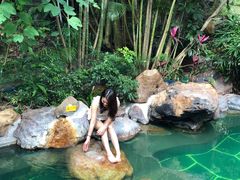 -广州锦绣香江度假别墅