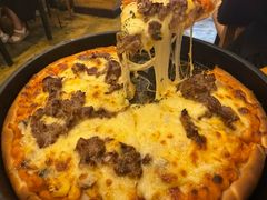 -Kpasta韩式意大利面