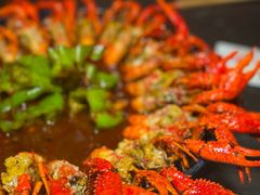-红盔甲·小龙虾(长寿路店)
