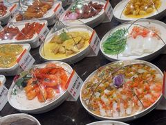 -兴仙饭店·闽味海鲜(马尾总店)