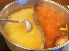 -熹悟海鲜火锅·广式打边炉