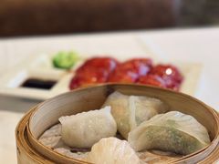 -稻香海鲜饭店(第一国际店)