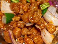 糖醋排骨-农汤老店(顺联公园里店)