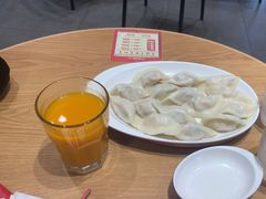 -喜家德虾仁水饺(邯郸新世纪中心店)