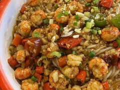 -冶建镜子·老南昌大排档·江西虾王(总店)