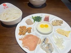 -建新园过桥米线(老街店)