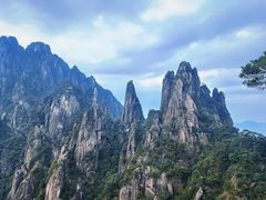 -三清山风景名胜区