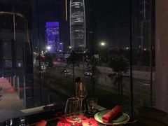 -wann lounge 低温慢煮牛排·清吧