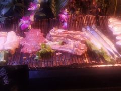 -清远国际酒店-圣保罗西餐厅