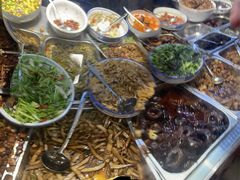 -梅溪·小伙子干挑面(安吉总店)