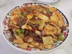 -帕米尔食府(白云观店)