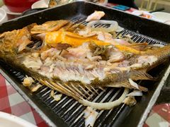 -西贝莜面村(上海百联西郊店)