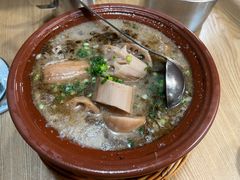 -董厨煨汤馆(车站路店)
