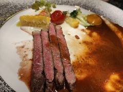 -第101座花园餐厅(湖滨88店)