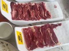 -潮汕大目牛肉火锅(皇岗旗舰店)