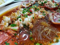 -星龙海鲜(望江东路店)