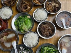 -阿秋牛排(湖心街店)