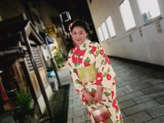 -枫雅和服体验(奈良店)