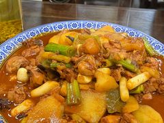 -福顺祥大盘鸡(临潼店)