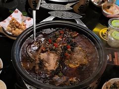 -探鱼·鲜青椒爽麻烤鱼(领展购物广场店)