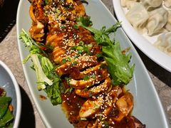 -前海沿·青岛菜(李沧万达店)