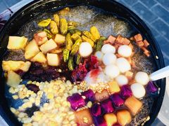 -糖糖冰粉(凤城三路总店)